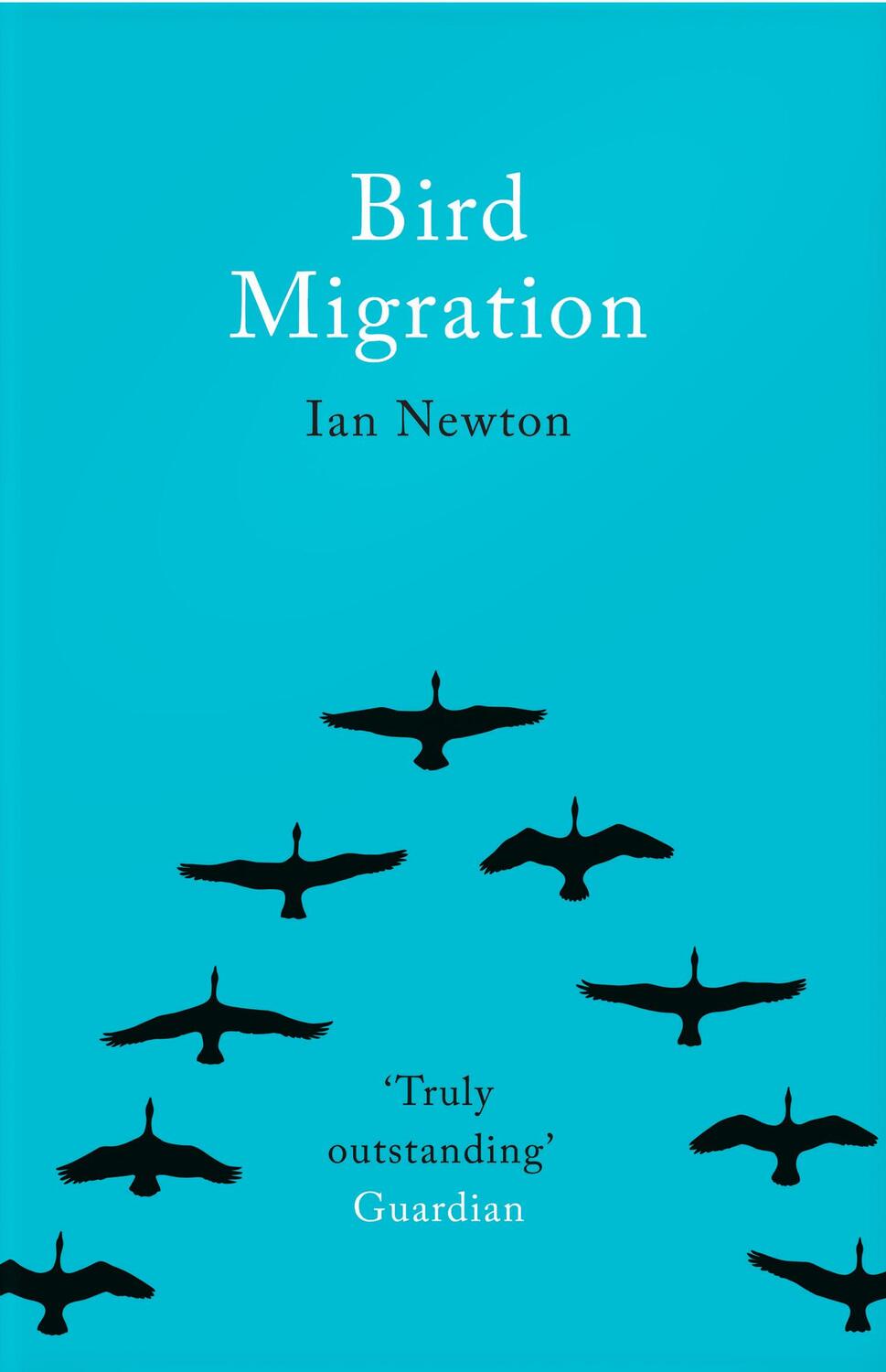 Cover: 9780008398545 | Bird Migration | Ian Newton | Taschenbuch | Englisch | 2020