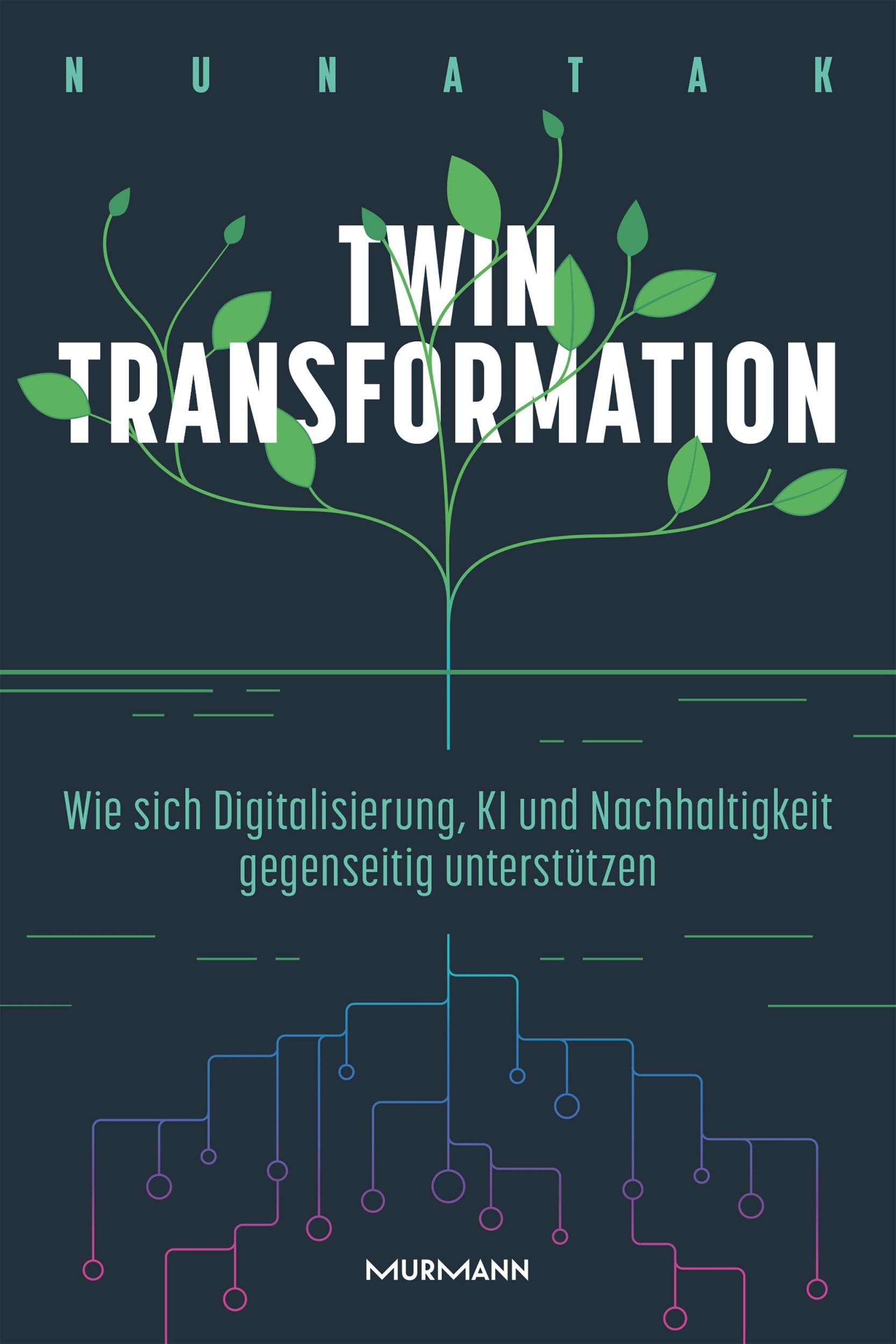 Cover: 9783867748087 | Twin Transformation | The Nunatak Group GmbH | Buch | 256 S. | Deutsch