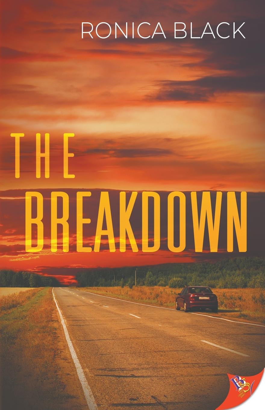 Cover: 9781636796758 | The Breakdown | Ronica Black | Taschenbuch | Englisch | 2024