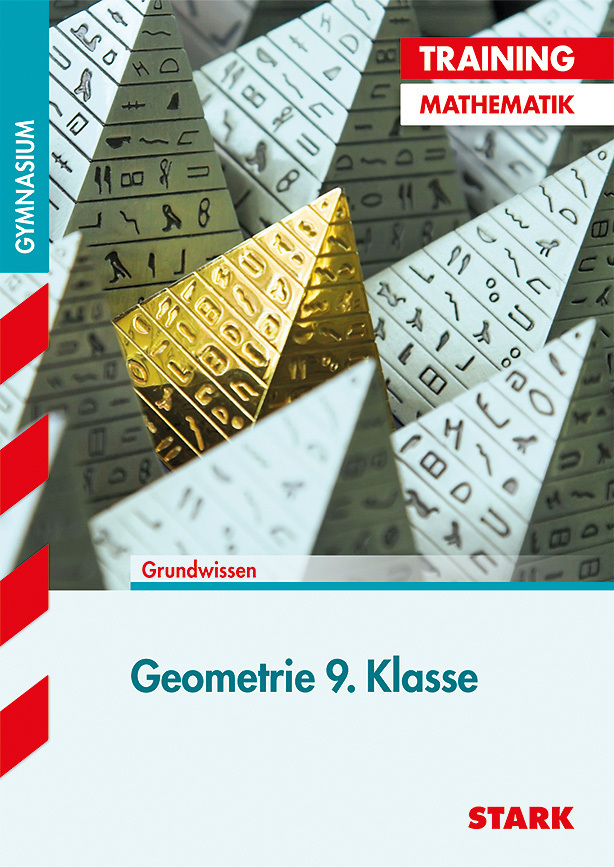 Cover: 9783866681781 | Geometrie 9. Klasse, für G8 | Aufgaben mit Lösungen. Grundwissen