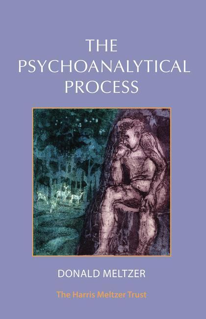 Cover: 9781912567393 | The Psychoanalytical Process | Donald Meltzer | Taschenbuch | Englisch
