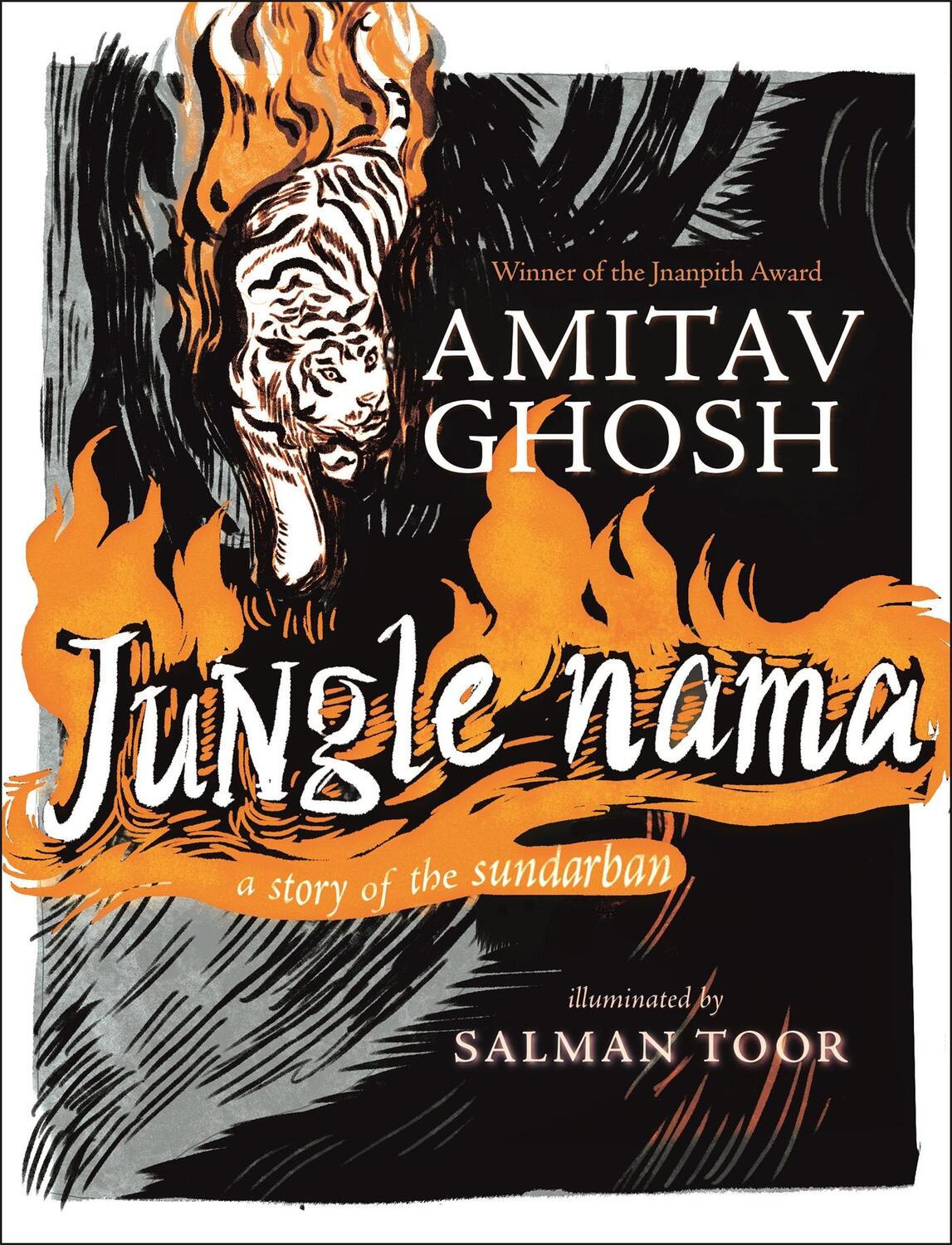 Cover: 9781529349351 | Jungle Nama | Amitav Ghosh | Buch | 96 S. | Englisch | 2021