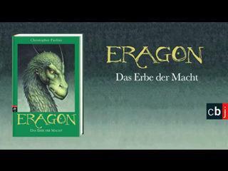 Bild: 9783570138168 | Eragon 04. Das Erbe der Macht | Christopher Paolini | Buch | Eragon