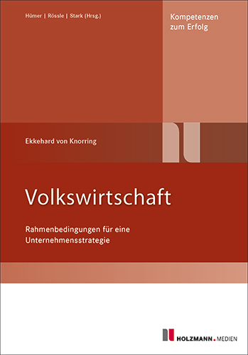 Cover: 9783778314791 | Volkswirtschaft | Rahmenbedingungen für eine Unternehmensstrategie