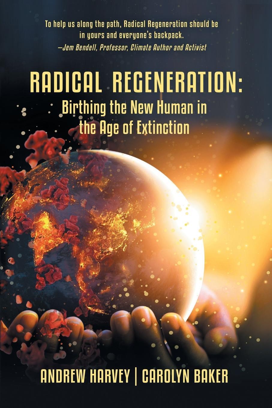 Cover: 9781663211958 | Radical Regeneration | Carolyn Baker (u. a.) | Taschenbuch | Paperback