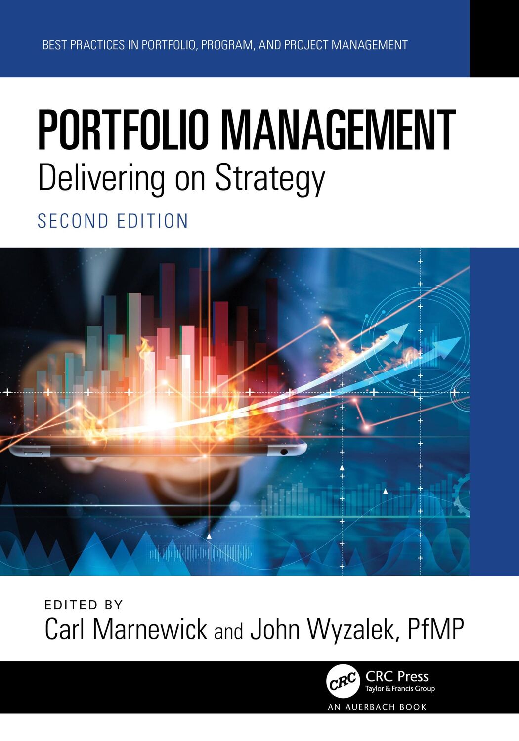 Cover: 9781032326269 | Portfolio Management | Delivering on Strategy | Carl Marnewick (u. a.)