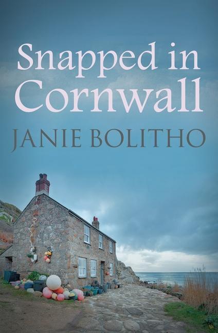 Cover: 9780749017699 | Snapped in Cornwall | Janie Bolitho | Taschenbuch | Cornwall Mysteries