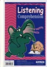 Cover: 9781864000382 | Listening Comprehension | Graeme Beals | Taschenbuch | Englisch | 1996