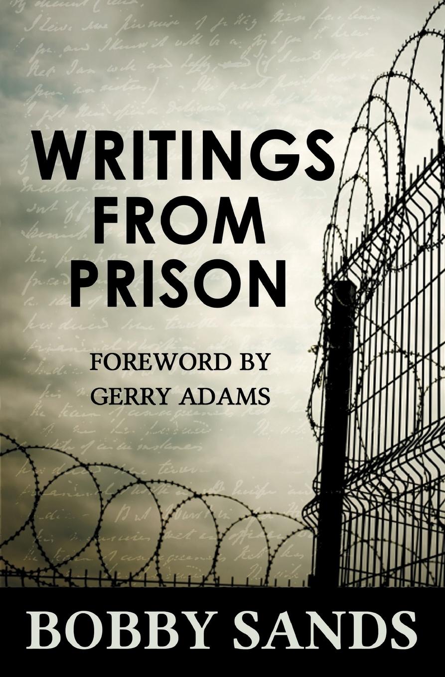 Cover: 9781856352208 | Writings From Prison | Bobby Sands | Taschenbuch | Englisch | 1998