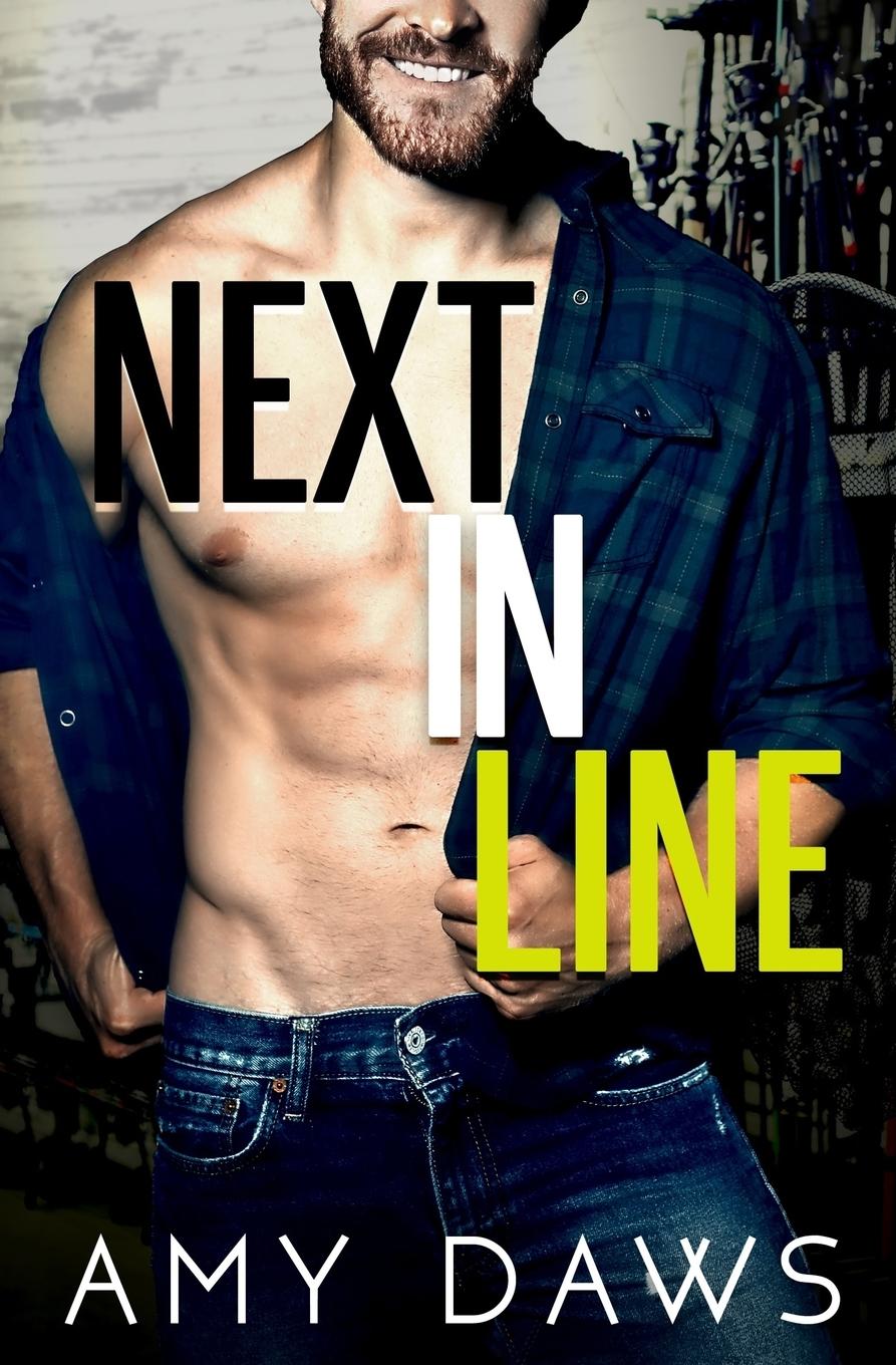 Cover: 9781944565244 | Next In Line | Amy Daws | Taschenbuch | Englisch | 2018