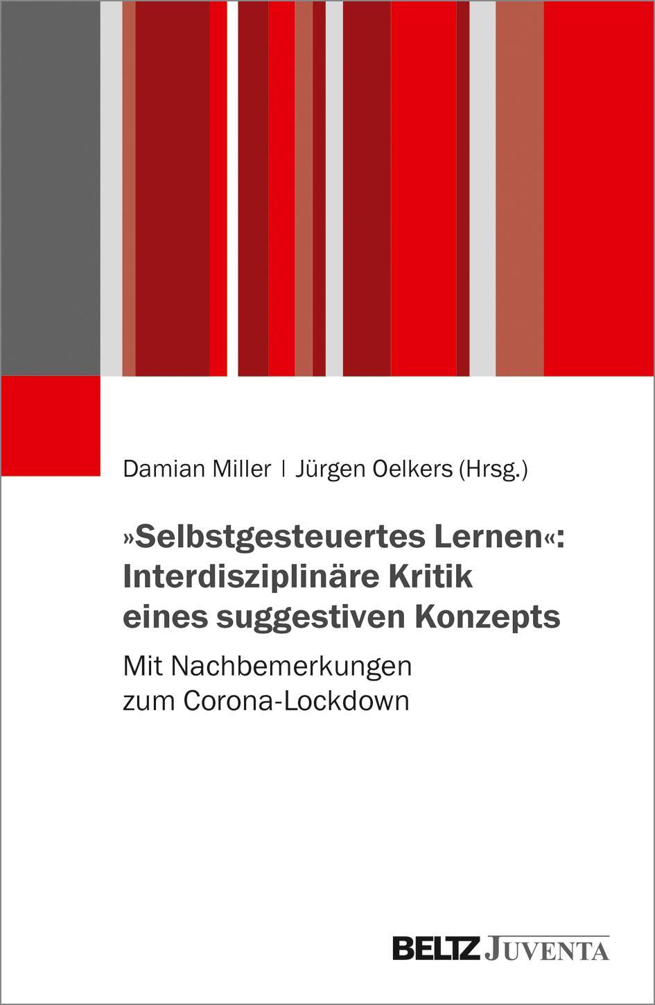 Cover: 9783779964100 | »Selbstgesteuertes Lernen«: Interdisziplinäre Kritik eines...
