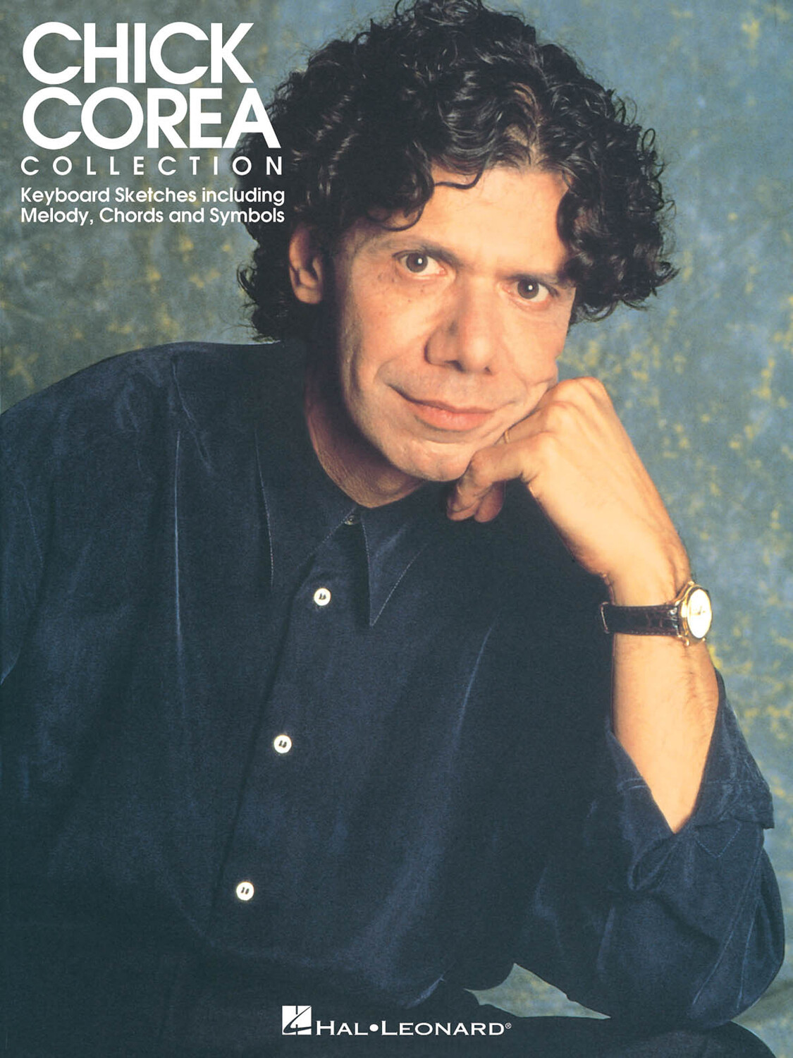 Cover: 73999031256 | Chick Corea Collection | Personality | Buch | 1994 | Hal Leonard