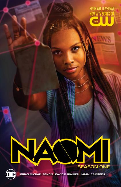 Cover: 9781779516398 | Naomi: Season One (TV Tie-In) | Brian Michael Bendis (u. a.) | Buch