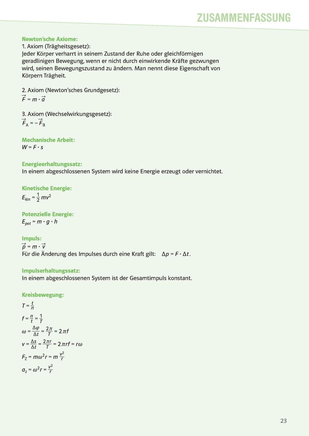 Bild: 9783129496909 | Sicher im Abi Oberstufen-Wissen Physik | komplett und ausführlich