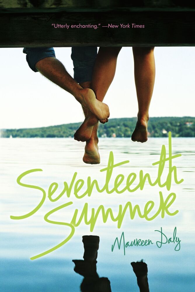 Cover: 9781416994633 | Seventeenth Summer | Maureen Daly | Taschenbuch | Trade Paperback
