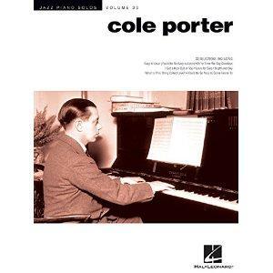 Cover: 9781480362369 | Cole Porter | Jazz Piano Solos Series Volume 30 | Taschenbuch | 2014