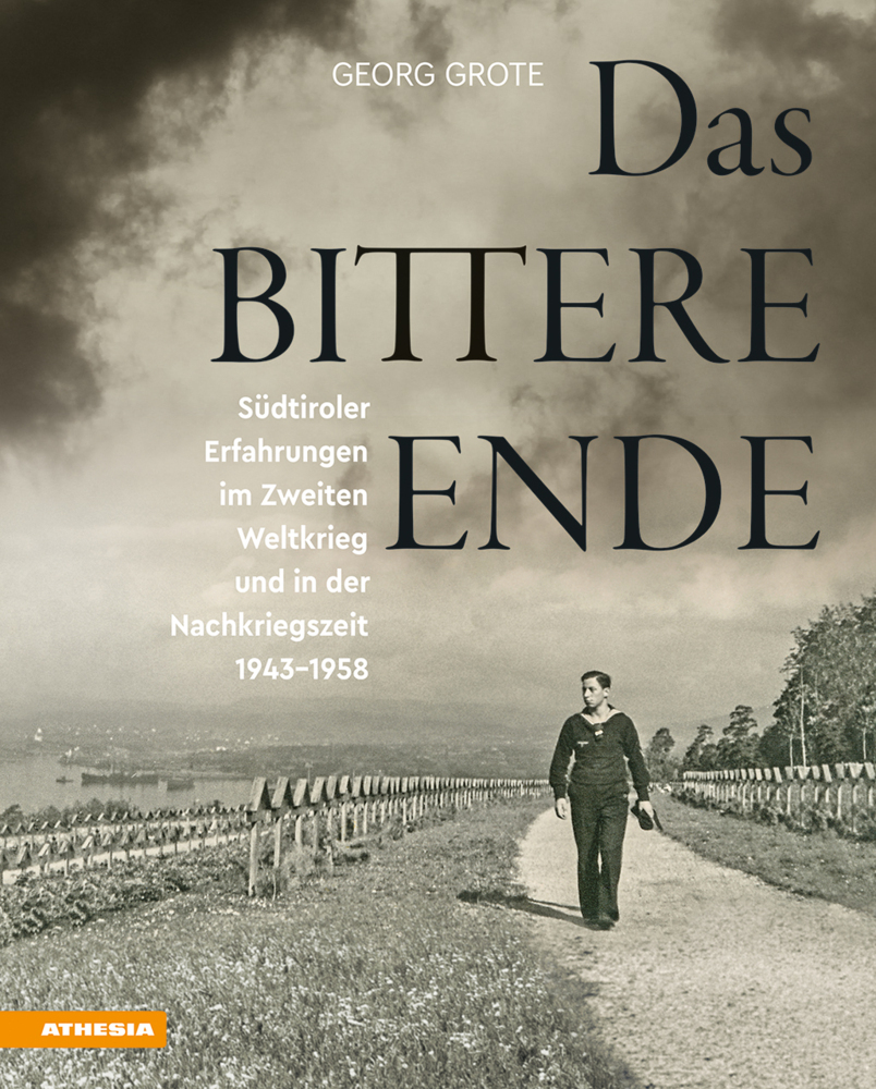 Cover: 9788868396350 | Das bittere Ende | Georg Grote | Buch | 224 S. | Deutsch | 2022