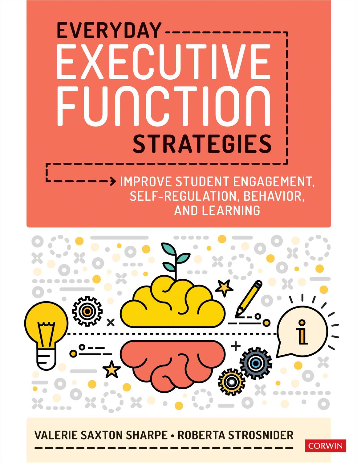 Cover: 9781071870891 | Everyday Executive Function Strategies | Roberta I. Strosnider (u. a.)