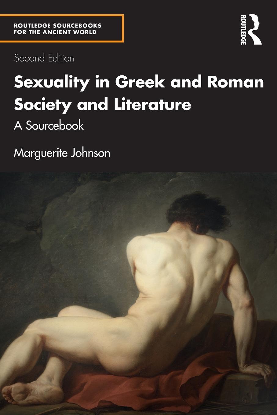 Cover: 9781138200418 | Sexuality in Greek and Roman Society and Literature | A Sourcebook