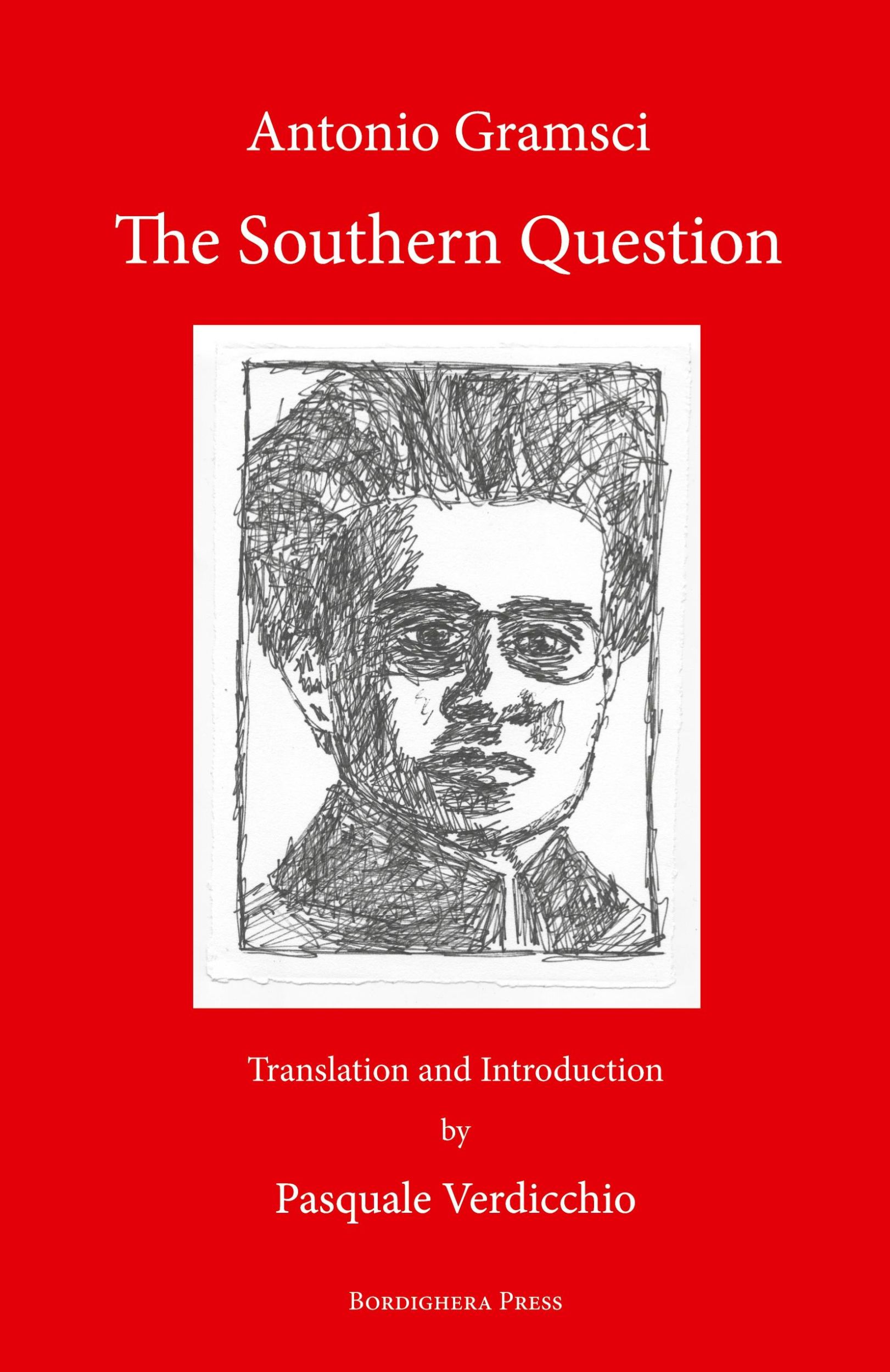 Cover: 9781599540979 | The Southern Question | Antonio Gramsci | Taschenbuch | Englisch