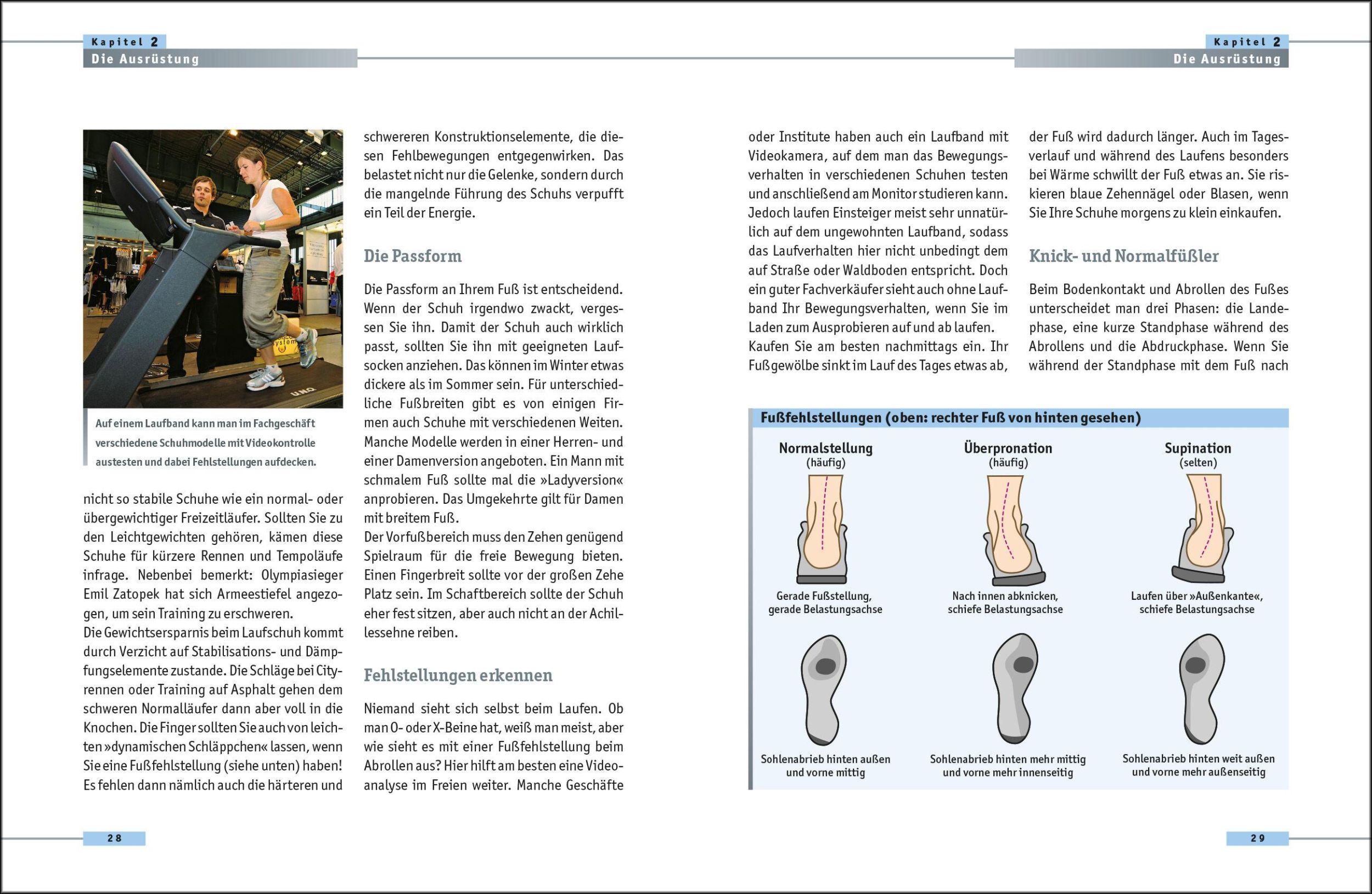 Bild: 9783517097213 | Optimales Lauftraining | Herbert Steffny | Taschenbuch | 240 S. | 2018