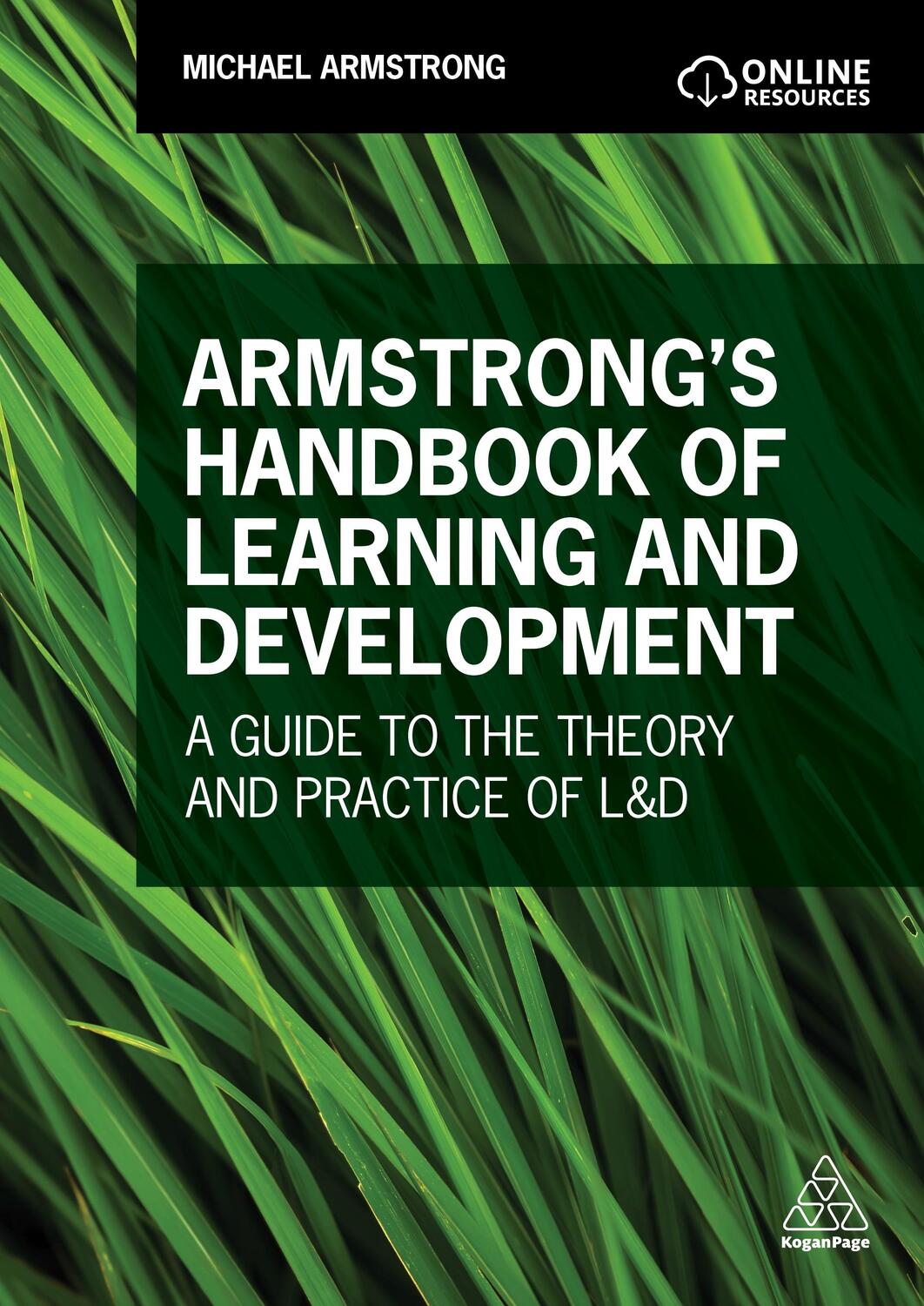 Cover: 9781398601888 | Armstrong's Handbook of Learning and Development: A Guide to the...