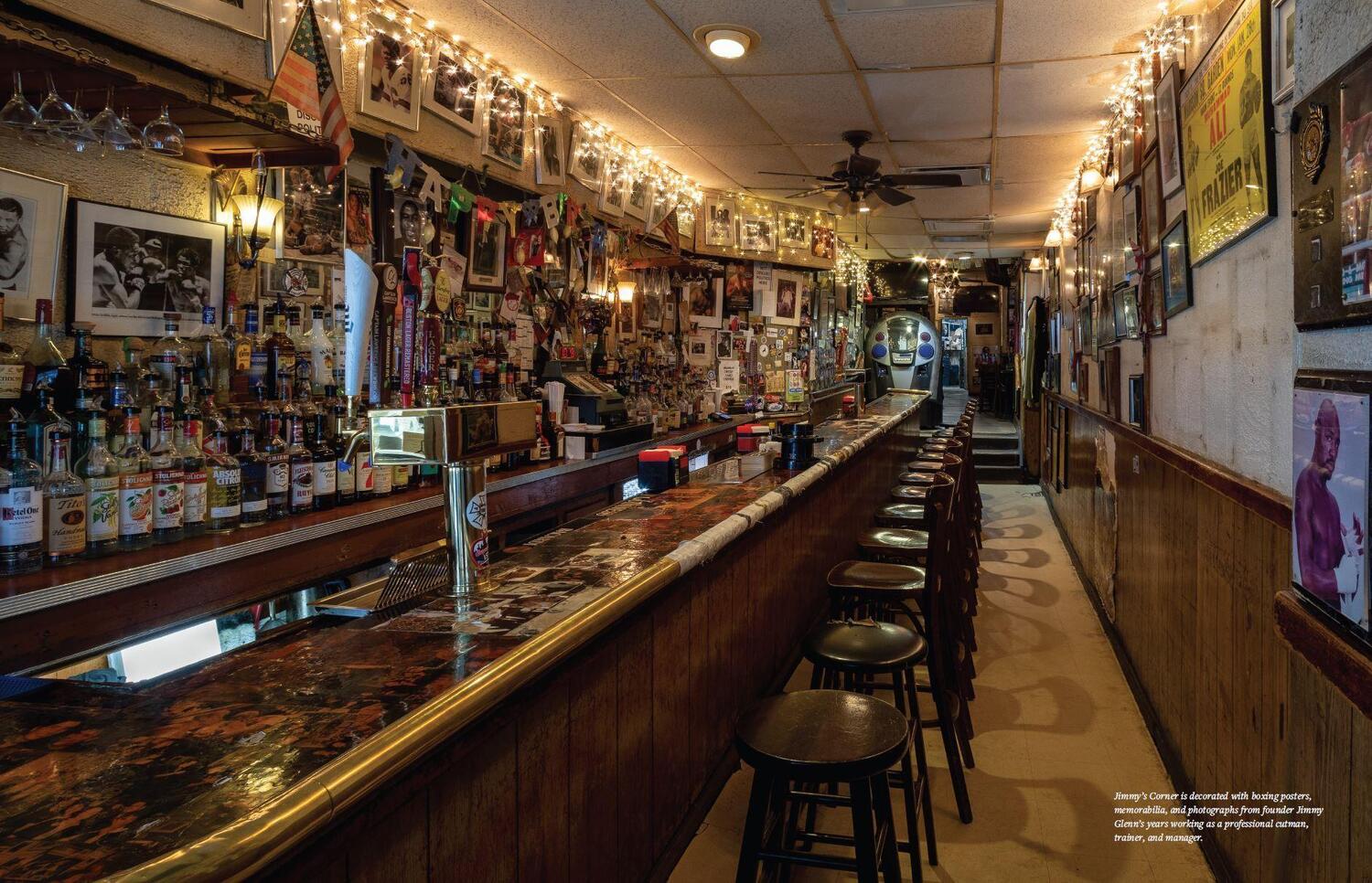 Bild: 9783791380193 | Great Bars of New York City | James &amp; Karla Murray (u. a.) | Buch