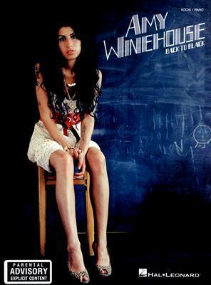 Cover: 9781423432418 | Amy Winehouse: Back to Black | Taschenbuch | Buch | Englisch | 2007