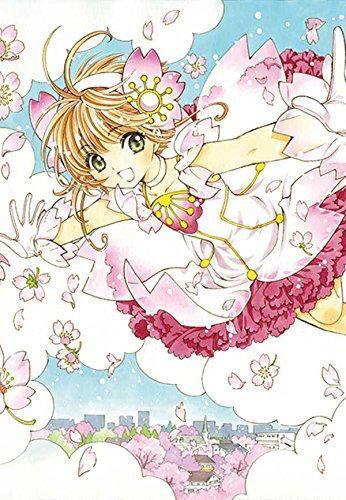Cover: 9781632368324 | Cardcaptor Sakura: Clear Card 7 | Clamp | Taschenbuch | Englisch