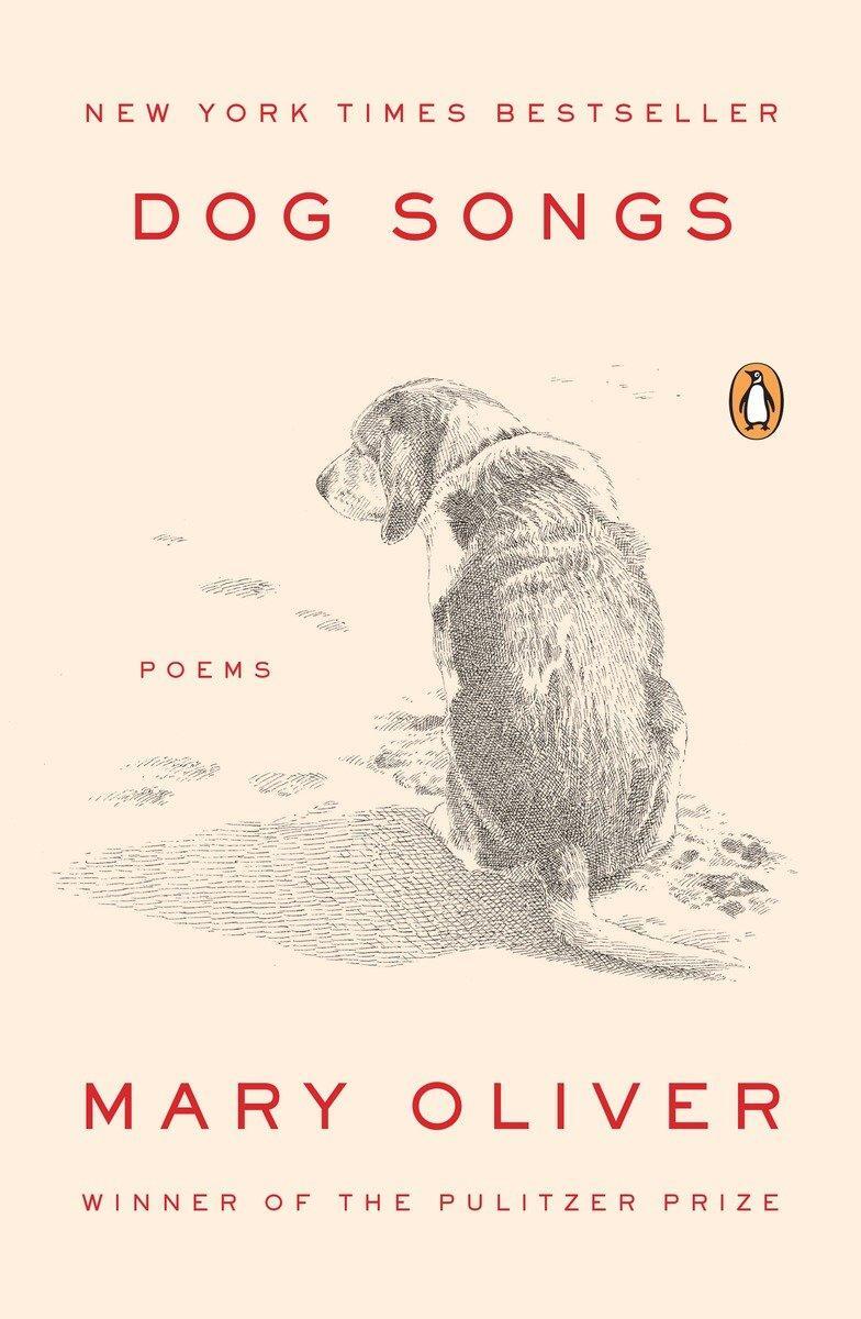 Cover: 9780143125839 | Dog Songs: Poems | Mary Oliver | Taschenbuch | Englisch | 2015