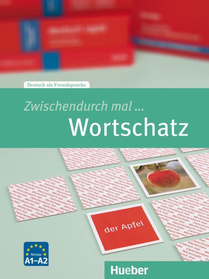Cover: 9783194210028 | Zwischendurch mal ... Wortschatz. Kopiervorlagen | Duckstein (u. a.)