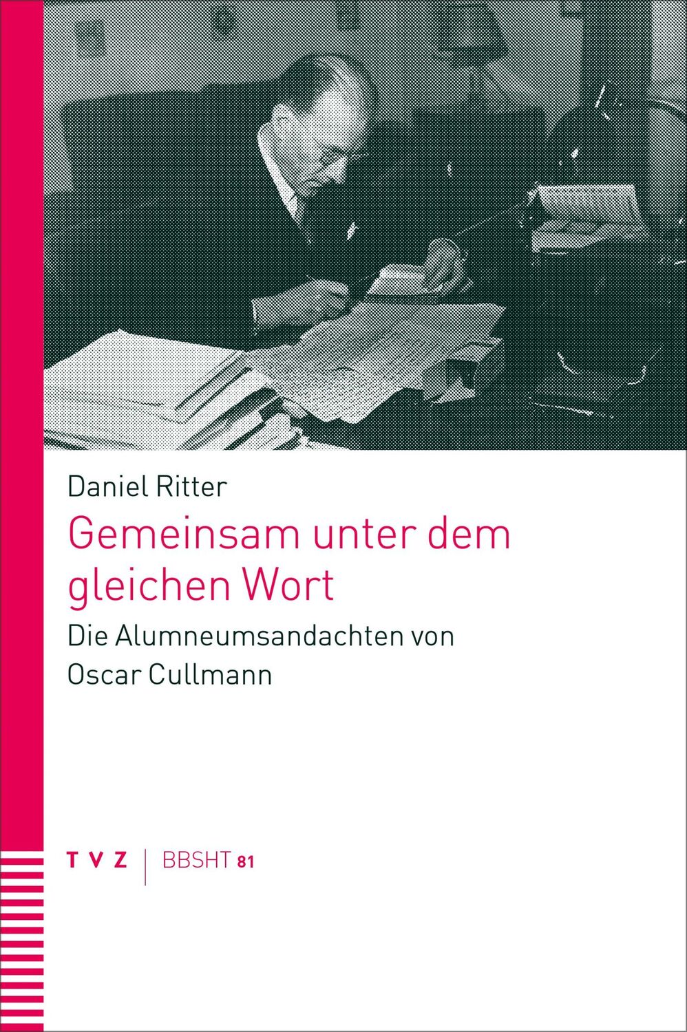 Cover: 9783290185657 | Gemeinsam unter dem gleichen Wort | Daniel Ritter | Taschenbuch | 2024