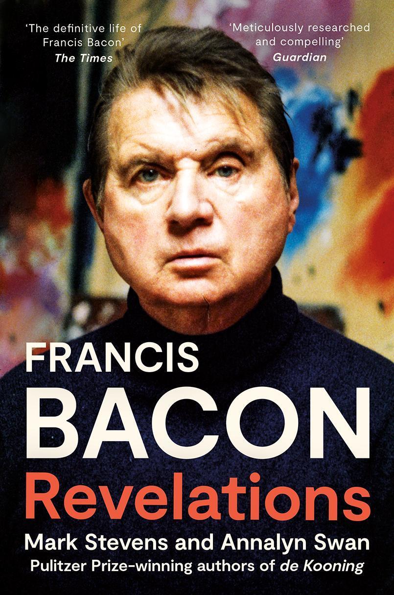 Cover: 9780007298426 | Francis Bacon | Revelations | Mark Stevens (u. a.) | Taschenbuch
