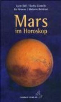 Mars im Horoskop - Bell, Lynn