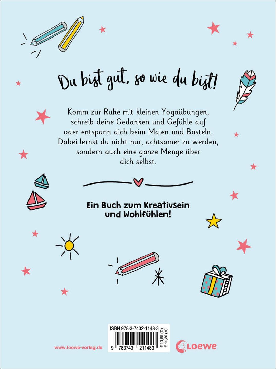 Rückseite: 9783743211483 | Lachen, träumen, glücklich sein | Mathilde Paris | Taschenbuch | 2021