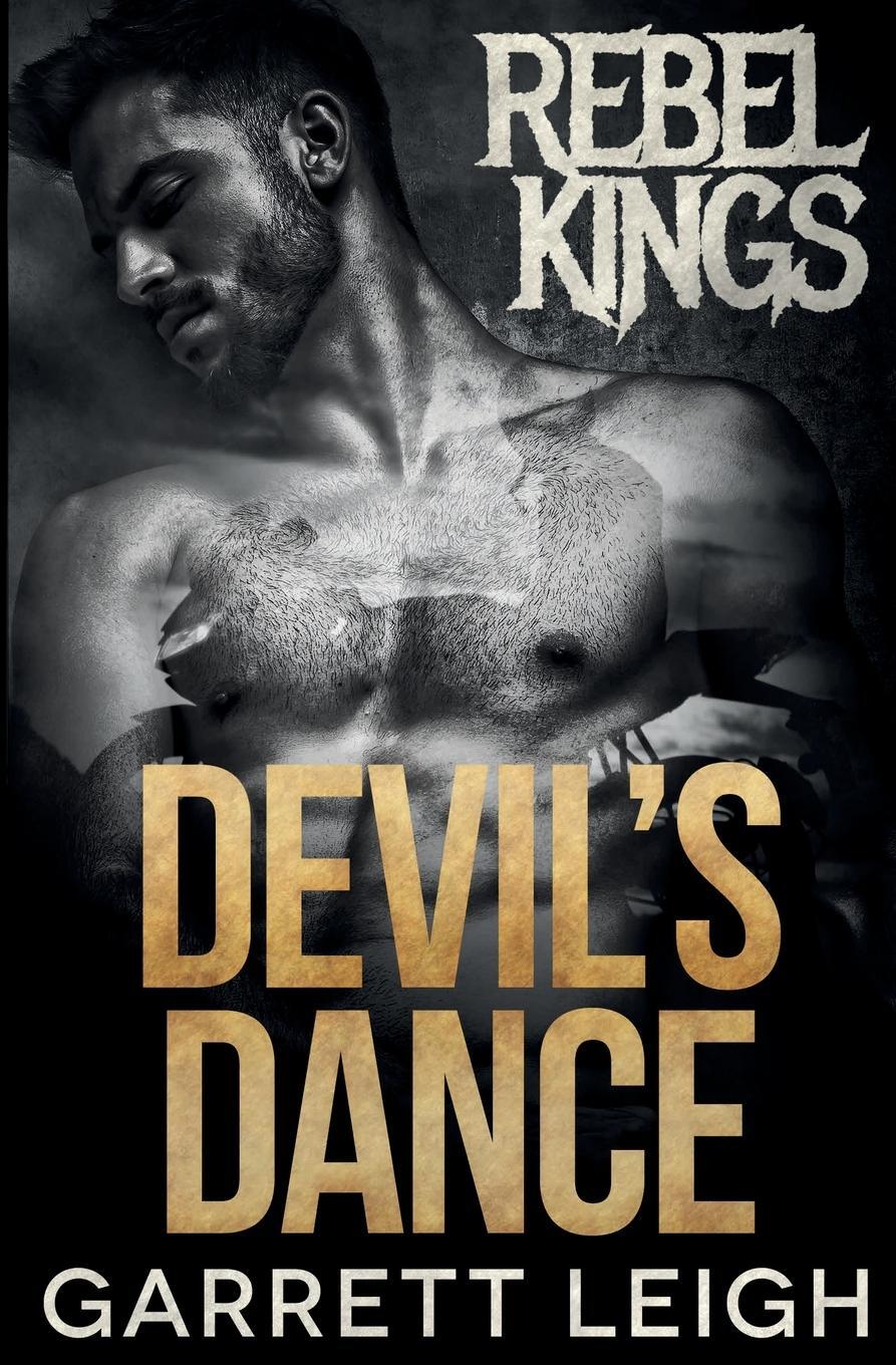 Cover: 9781913220792 | Devil's Dance | Garrett Leigh | Taschenbuch | Paperback | Englisch