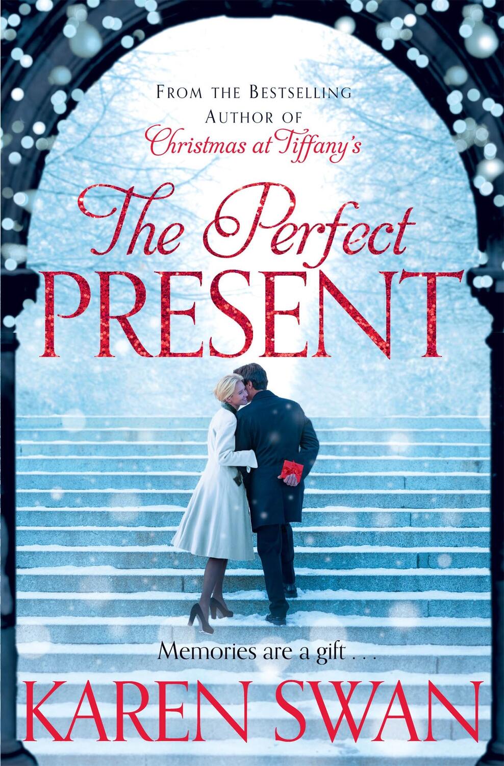 Cover: 9780330532730 | The Perfect Present | Karen Swan | Taschenbuch | 534 S. | Englisch
