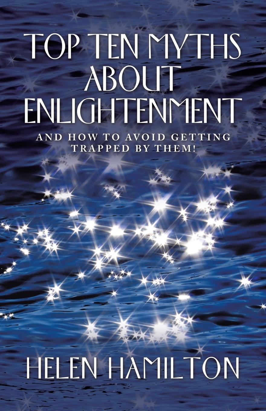 Cover: 9781982283735 | Top Ten Myths About Enlightenment | Helen Hamilton | Taschenbuch