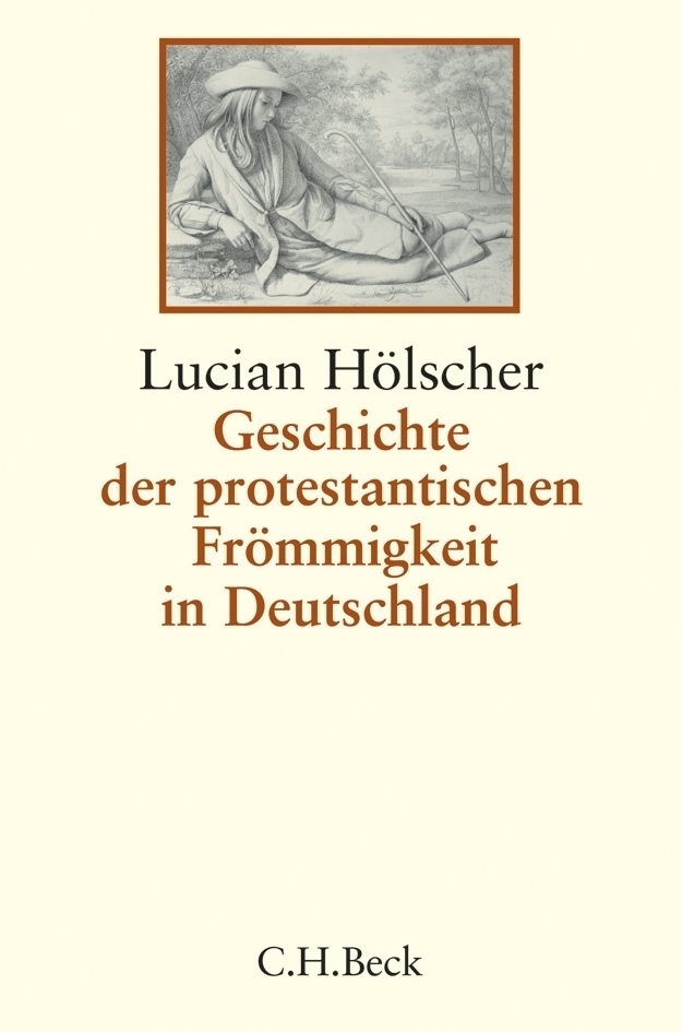 Cover: 9783406535260 | Geschichte der protestantischen Frömmigkeit in Deutschland | Hölscher