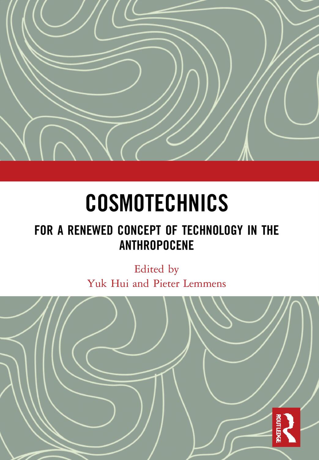 Cover: 9780367769376 | Cosmotechnics | Taschenbuch | Einband - flex.(Paperback) | Englisch