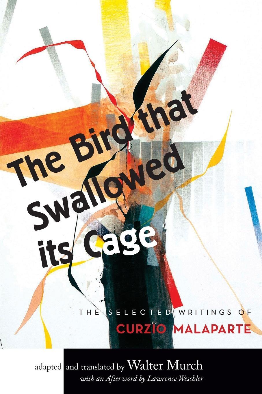 Cover: 9781619022812 | The Bird that Swallowed Its Cage | Walter Murch | Taschenbuch | 2014