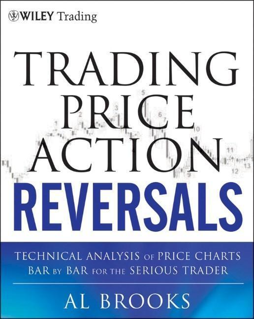 Cover: 9781118066614 | Trading Price Action Reversals | Al Brooks | Buch | Englisch | 2012