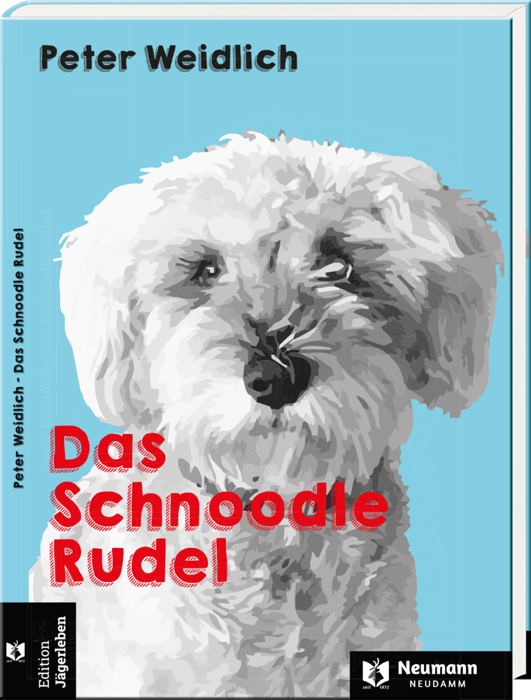 Cover: 9783788820046 | Schnoodle Rudel | Peter Weidlich | Taschenbuch | 128 S. | Deutsch