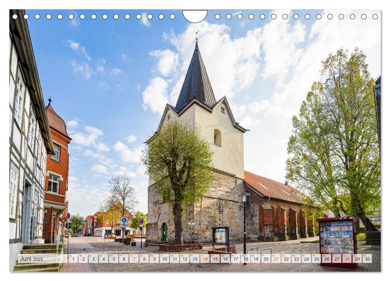 Bild: 9783435053230 | Neustadt am Rübenberge Impressionen (Wandkalender 2025 DIN A4...