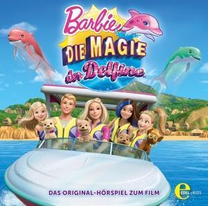 Cover: 4029759116677 | Barbie - Die Magie der Delfine, 1 Audio-CD | Audio-CD | CD | Deutsch