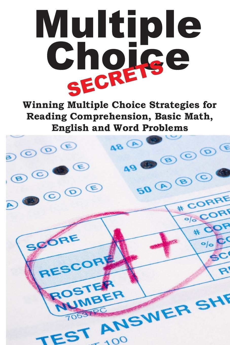 Cover: 9781927358979 | Multiple Choice Secrets! | Brian Stocker | Taschenbuch | Paperback