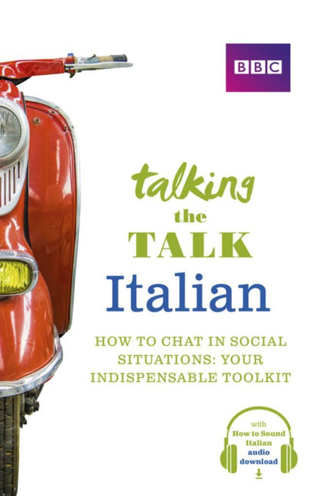 Cover: 9781406684698 | Talking the Talk Italian | Alwena Lamping | Taschenbuch | Talk | 2017