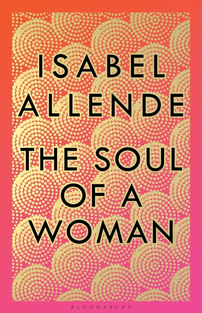 Cover: 9781526630810 | The Soul of a Woman | Isabel Allende | Buch | Hardback | 180 S. | 2021