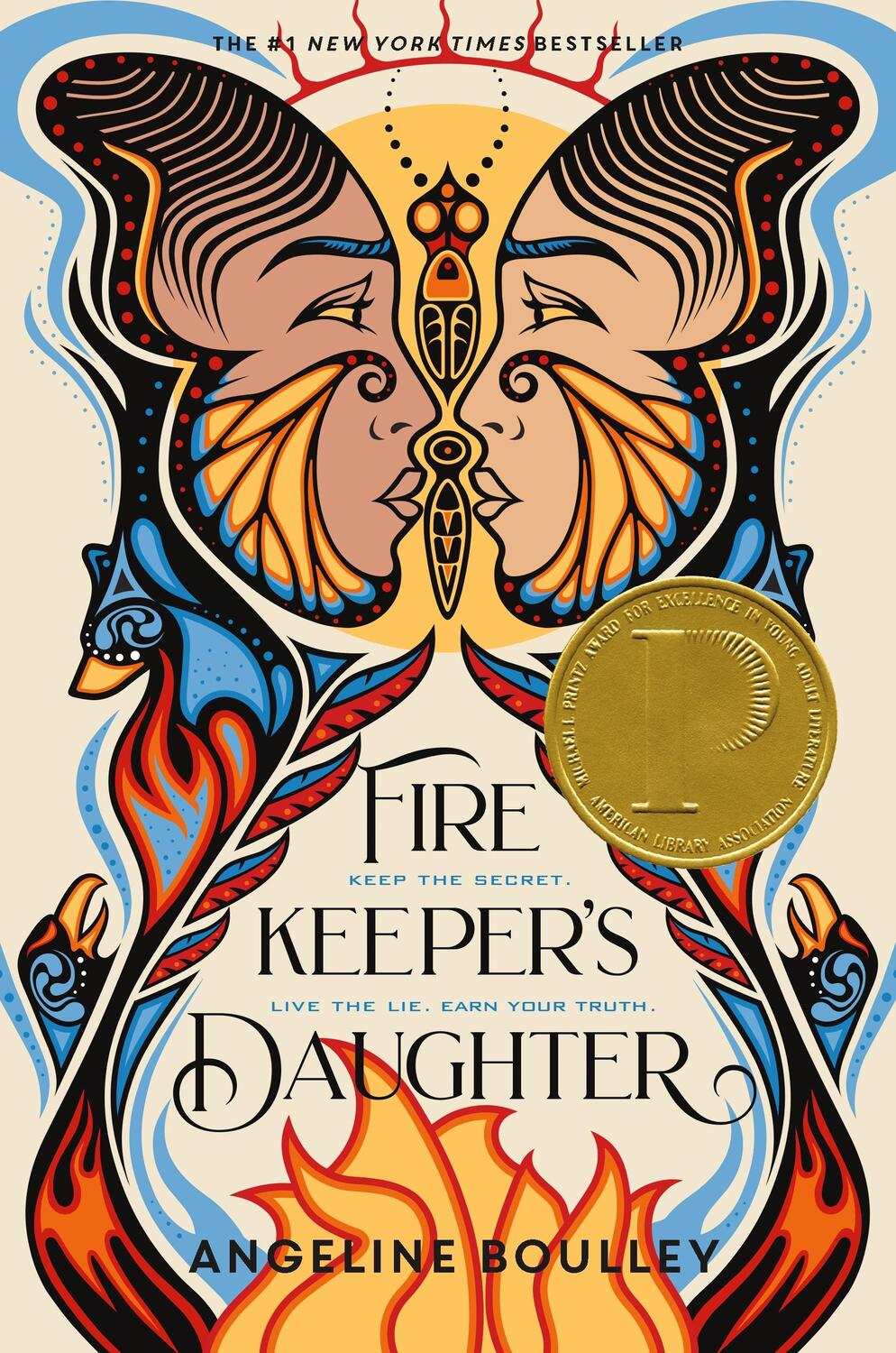 Autor: 9781250766564 | Firekeeper's Daughter | Angeline Boulley | Buch | Gebunden | Englisch