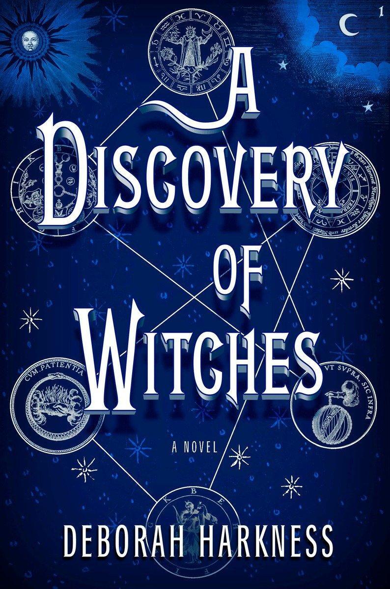 Cover: 9780670022410 | A Discovery of Witches | Deborah Harkness | Buch | Englisch | 2011